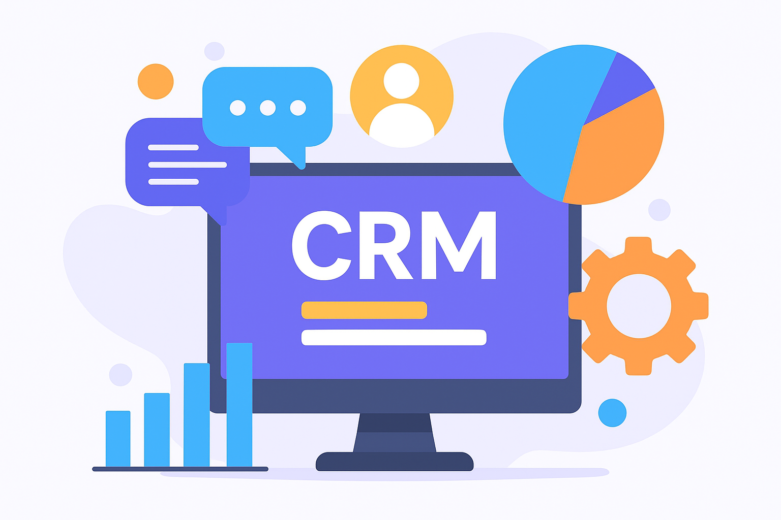 Why ClientWay CRM